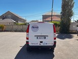 Mercedes Vito-4