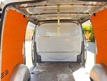 Mercedes Vito-8