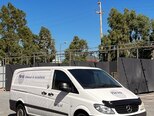 Mercedes Vito-1