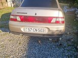 LADA (VAZ) 2110-2