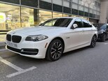 BMW 528-18