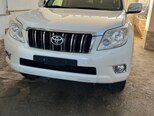 Toyota Land Cruiser Prado-13