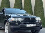 BMW X5-1