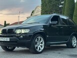 BMW X5-7
