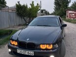BMW 528-1