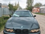 BMW 528-2