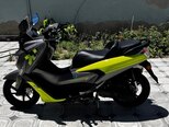 Jinlang St150-1
