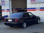 Mercedes C 240-17