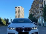 BMW 740-1
