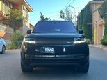 Land Rover Range Rover-1