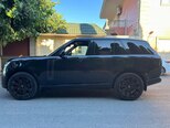 Land Rover Range Rover-9
