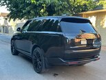 Land Rover Range Rover-7