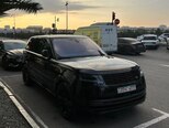 Land Rover Range Rover-2