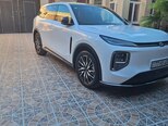 Changan Qiyuan Q07-16