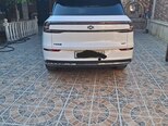 Changan Qiyuan Q07-11