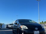 Toyota Prius-1