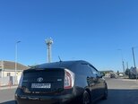Toyota Prius-3
