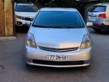 Toyota Prius-1