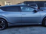 Kia EV6 GT-3