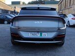 Kia EV6 GT-4