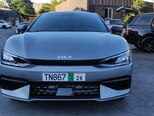 Kia EV6 GT-1