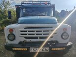 ZIL 130-4
