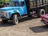 ZIL 130-17