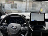 Toyota Corolla Cross-6