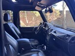 Mercedes G 500-6