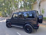 Mercedes G 500-3