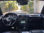 Mercedes G 500-10
