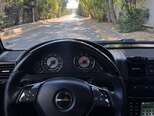 Mercedes G 500-9