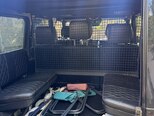 Mercedes G 500-8