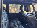 Mercedes G 500-7