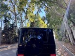 Mercedes G 500-5