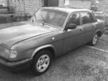 GAZ 3110 "Volga"-4
