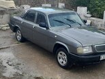GAZ 3110 "Volga"-5