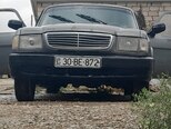 GAZ 3110 "Volga"-1