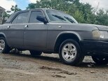 GAZ 3110 "Volga"-3