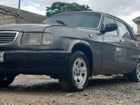 GAZ 3110 "Volga"-18