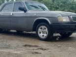 GAZ 3110 "Volga"-2