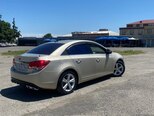 Chevrolet Cruze-7