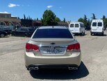 Chevrolet Cruze-4