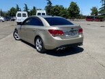Chevrolet Cruze-5