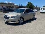 Chevrolet Cruze-3