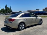 Chevrolet Cruze-6