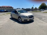 Chevrolet Cruze-2
