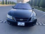 Hyundai Sonata-1