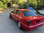 Mercedes C 180-6