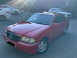 Mercedes C 180-5